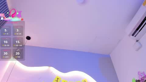 Snapshot of liza_bennet chatting on May 16, 5:48 am Liza online show from May 16, 5:48 am