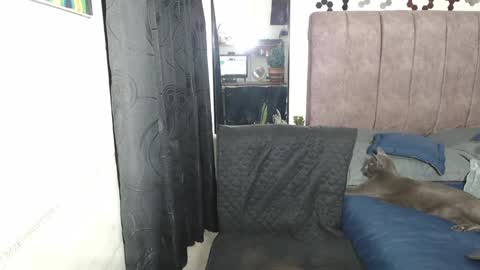 Liza Thurner online show from January 15, 1:02 am