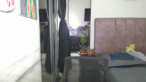 Liza Thurner online show from September 25, 4:38 am