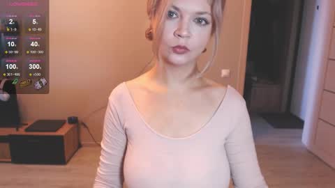 Liza Wet online show from October 17, 6:05 am
