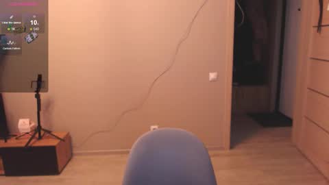 Liza Wet online show from February 10, 1:53 am