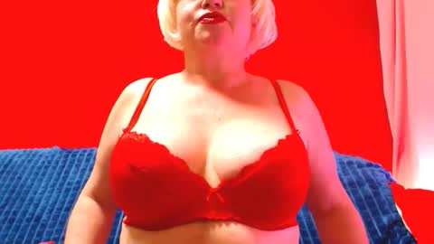 LizaBrazzer online show from March 17, 4:28 am