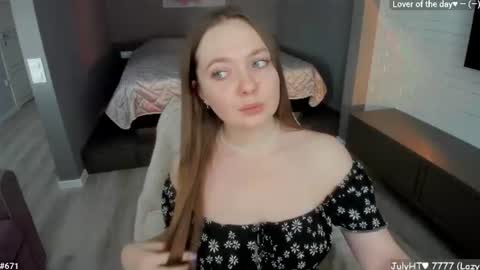 Girl next door online show from July 15, 11:37 am