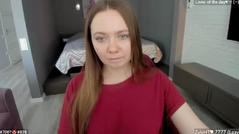 Girl next door online show from July 25, 11:08 am