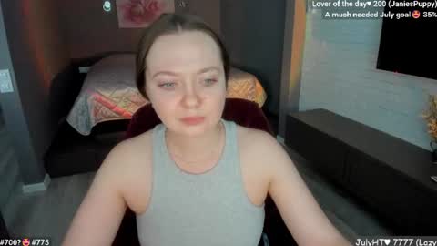 Girl next door online show from July 28, 3:21 pm