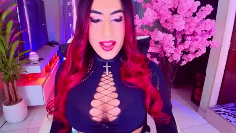 Liza Goth online show from November 15, 7:32 pm