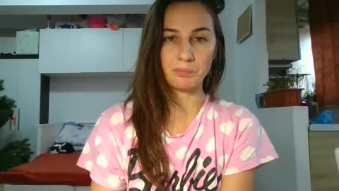 Liza online show from December 8, 1:03 pm