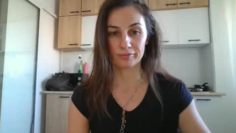 Liza online show from January 20, 8:19 am