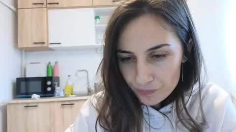 Liza online show from January 31, 7:50 am