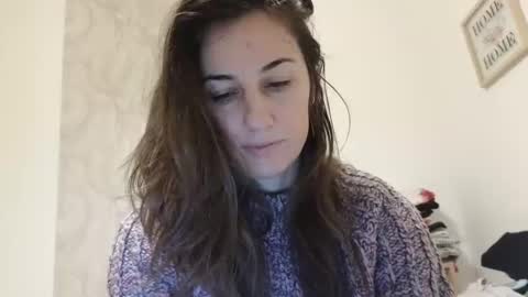 Liza online show from February 8, 7:05 pm