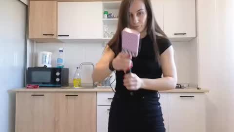 Liza online show from February 10, 12:50 pm