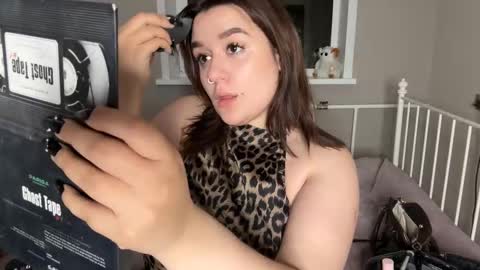 lizamartina online show from October 1, 7:09 pm