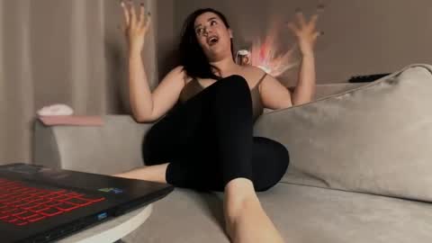 lizamartina online show from April 26, 10:29 pm