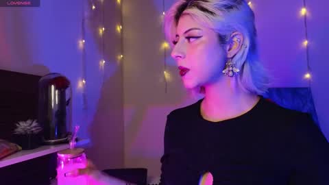 Lizeth online show from January 8, 2:35 am