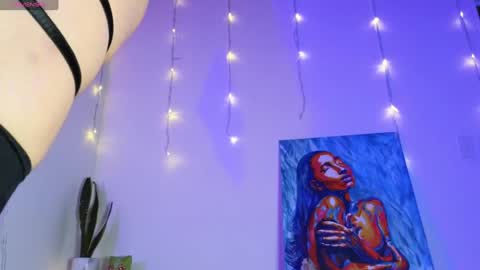 Lizeth online show from January 11, 4:06 am