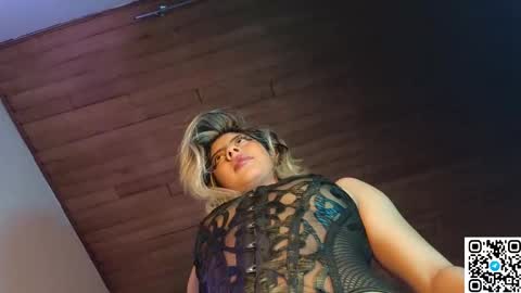 Lizeth online show from September 18, 1:18 am