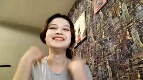 lizaplay online show from April 20, 4:10 pm