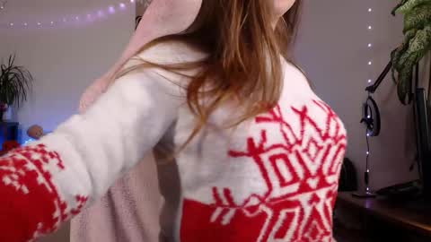    online show from January 13, 5:40 pm