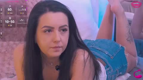 lizasunshine__ online show from June 9, 8:26 am