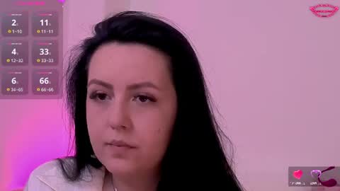 lizasunshine__ online show from July 8, 9:25 am