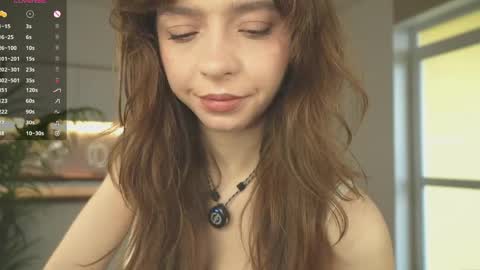 Hello there im Amelia Im new here Lets have fun online show from April 28, 3:11 am
