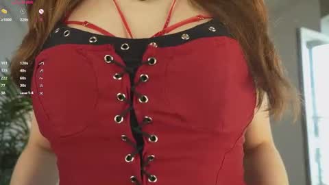 Hello there im Amelia Im new here Lets have fun online show from June 23, 3:26 am