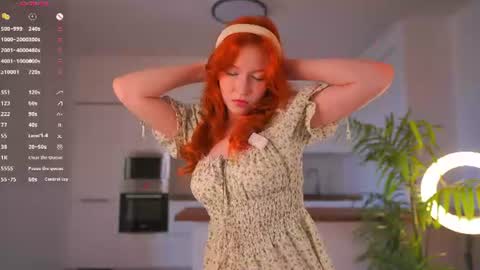 Hello there im Amelia Im new here Lets have fun online show from June 26, 1:26 pm