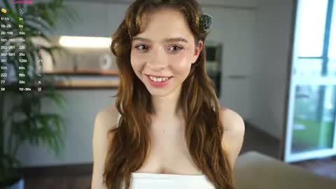 Hello there im Amelia Im new here Lets have fun online show from June 28, 3:12 am