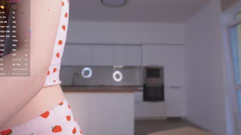 Hello there im Amelia Im new here Lets have fun online show from July 3, 3:24 am