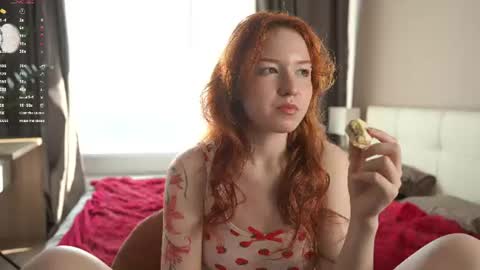 Hello there im Amelia Im new here Lets have fun online show from July 27, 3:46 am