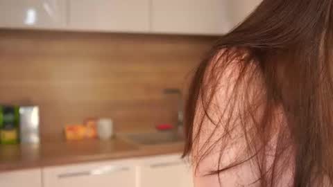 Hello there im Amelia Im new here Lets have fun online show from August 2, 4:33 am