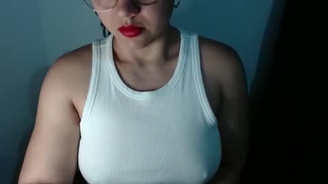 Snapshot of lizbodu chatting on October 9, 11:03 pm Lizze Bodu 3 online show from October 9, 11:03 pm