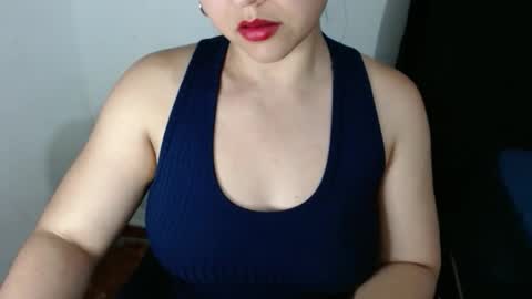 Snapshot of lizbodu chatting on October 29, 11:39 pm Lizze Bodu 3 online show from October 29, 11:39 pm