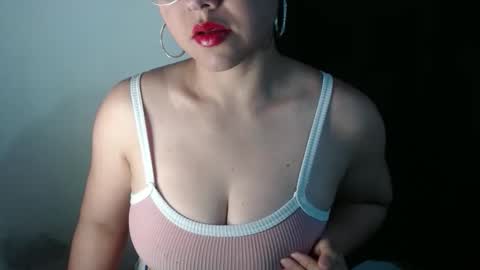 Snapshot of lizbodu chatting on April 20, 10:00 pm Lizze Bodu 3 online show from April 20, 10:00 pm