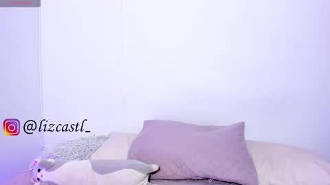 Snapshot of lizcastl chatting on November 28, 10:34 pm lizcastl online show from November 28, 10:34 pm