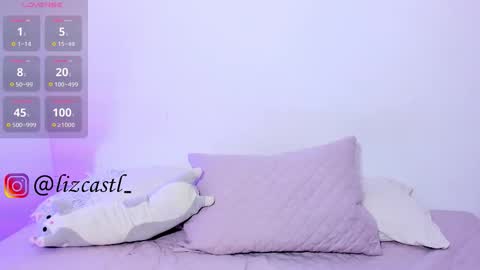 Snapshot of lizcastl chatting on December 3, 9:13 pm lizcastl online show from December 3, 9:13 pm