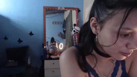 Snapshot of lizeth_avila chatting on April 9, 12:21 am lizeth_avila online show from April 9, 12:21 am