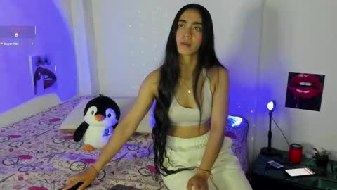 lizeth online show from September 27, 5:29 pm