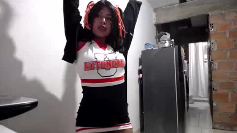 Snapshot of lizgirrl chatting on October 14, 7:09 am lizgirrl online show from October 14, 7:09 am