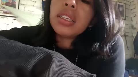 Snapshot of lizgirrl chatting on February 20, 8:42 pm lizgirrl online show from February 20, 8:42 pm