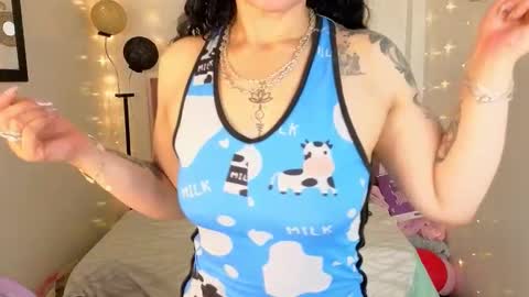 Lizha  online show from March 12, 5:52 pm