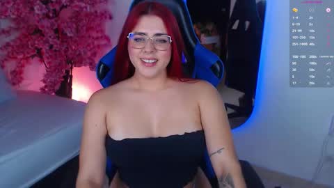 Snapshot of lizowenn_ chatting on November 28, 9:28 pm LIZETH online show from November 28, 9:28 pm