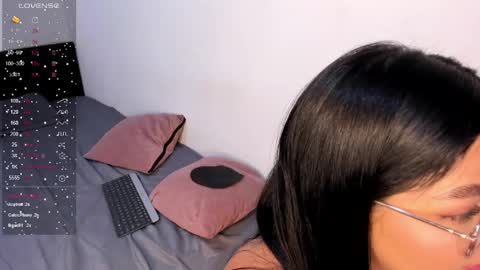 Snapshot of lizycarter chatting on April 21, 2:51 am lizycarter online show from April 21, 2:51 am