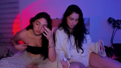 Snapshot of lizynick chatting on March 10, 4:06 am lizynick online show from March 10, 4:06 am