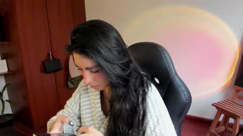 Snapshot of lizynick chatting on March 14, 9:42 pm lizynick online show from March 14, 9:42 pm