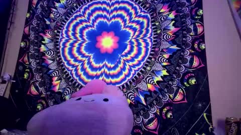 Snapshot of lizz44887 chatting on February 25, 6:31 pm Lizz online show from February 25, 6:31 pm