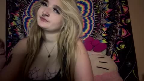 Snapshot of lizz44887 chatting on March 3, 1:21 am Lizz online show from March 3, 1:21 am