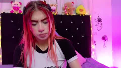 Lizz online show from November 17, 10:48 pm