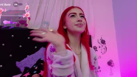 Lizz online show from February 3, 2:53 am