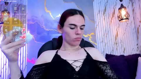Lizeth  Tatiana Mahecha online show from May 1, 12:54 pm